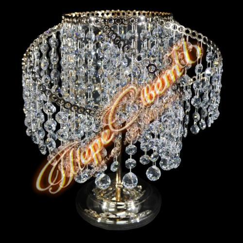 Настольная лампа Космос (Шар 20)