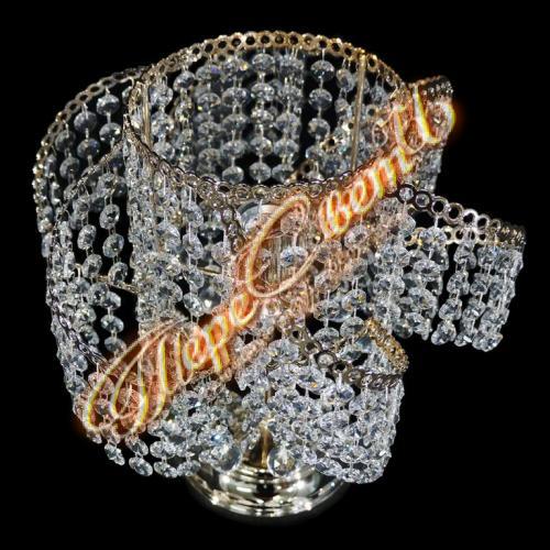 Настольная лампа Космос (Шар 20)