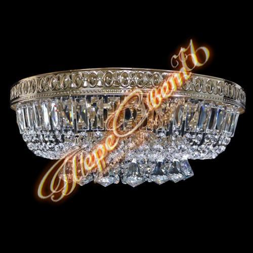 Италия 5 Лагуна №2 (Шар-Пирамида 40) диаметр 500