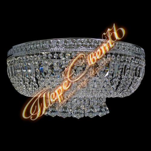 Италия 5 Лагуна №2 (Шар-Пирамида 40) диаметр 600