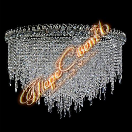 Капель &quot;Уголки&quot; (карандаш, пластина, кулон 50) - 501094