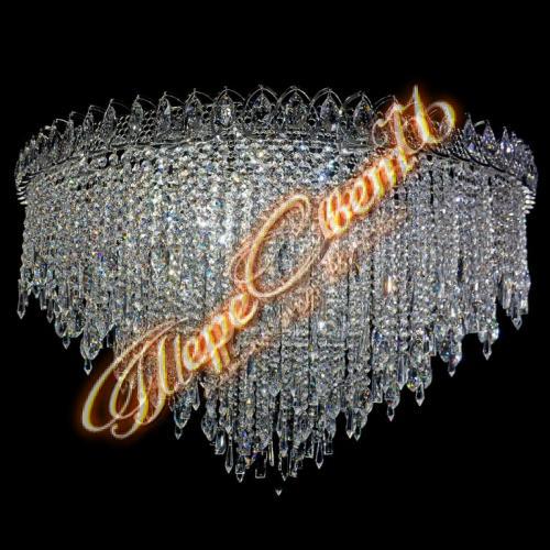 Капель &quot;Уголки&quot; (карандаш, пластина, кулон 50) - 501094/6