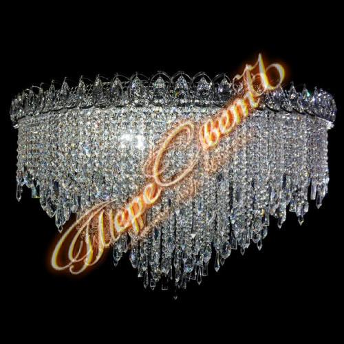 Капель &quot;Уголки&quot; (карандаш, пластина, кулон 50) - 501094/6