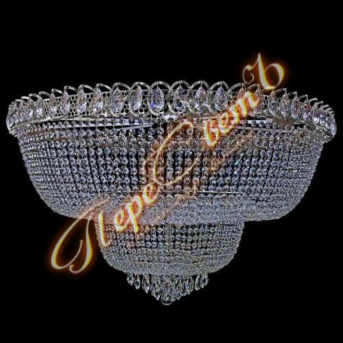 Водопад Двухъярусный d-1000мм, 17л