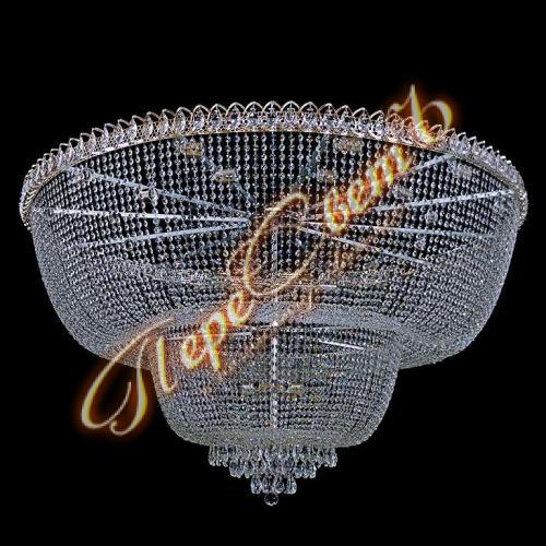 Водопад Двухъярусный d-1500мм, 36л