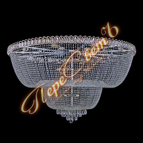 Водопад Двухъярусный d-1500мм, 36л