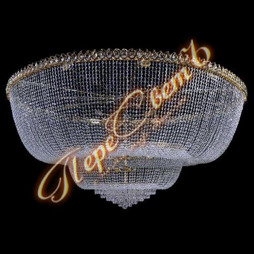 Водопад Двухъярусный d-2000мм, 36л