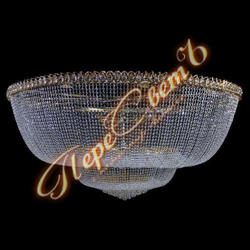 Водопад Двухъярусный d-2000мм, 36л