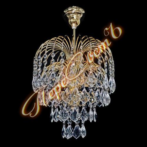 Брызги Шампанского (Дубок)