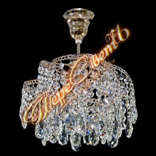 20302 Космос малый (Журавль), 1л, d-260мм