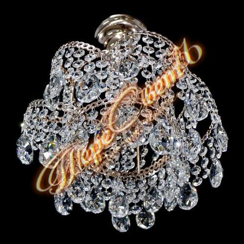 20302 Космос малый (Журавль), 1л, d-260мм