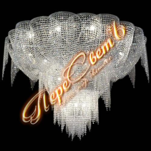 Лотос Пион, диаметр 1900 мм