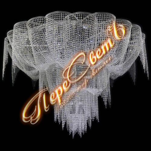 Лотос Пион, диаметр 1900 мм