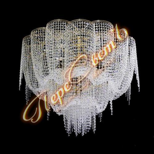 Лотос Пион, диаметр 1000 мм