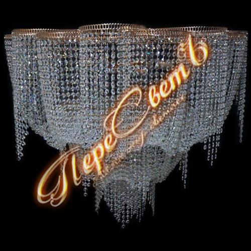 Лотос Пион, диаметр 2000 мм