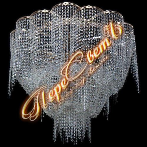 Лотос Пион, диаметр 2000 мм