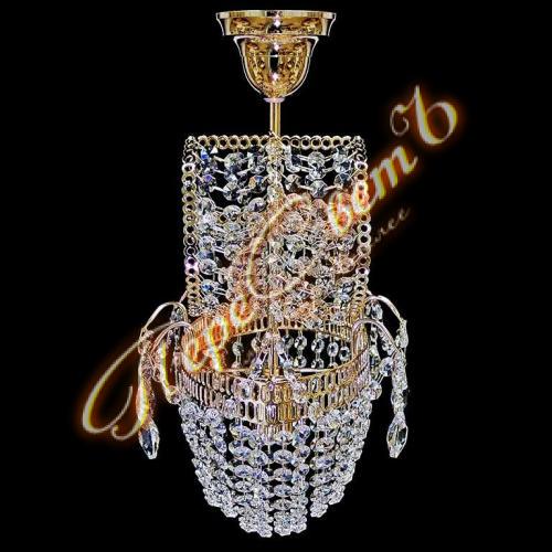 Фрегат малый 1л