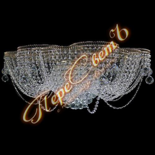 Лотос Тюльпан - диаметр 93см