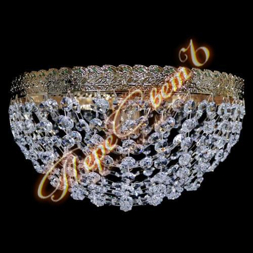 75031/1 Италия Сетка диаметр 30 см, 1л