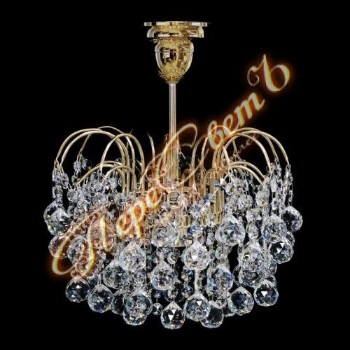 Акация Монро диаметр 30 см, 1л