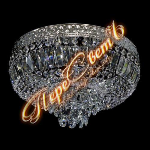 Италия 5 Катерина - d 400 мм