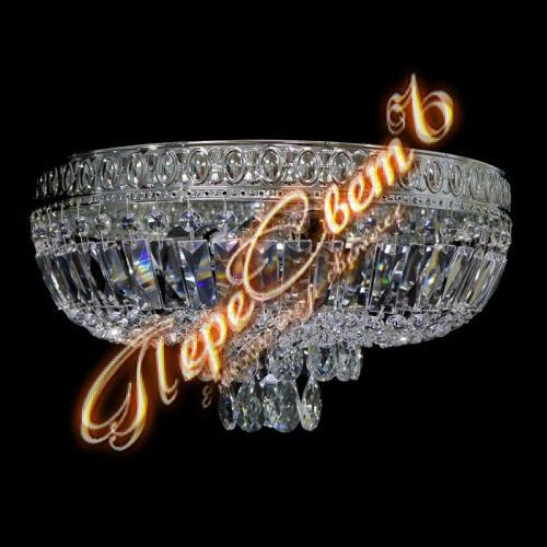 Италия 5 Катерина - d 400 мм