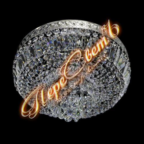 Италия 5 Катерина - d 400 мм