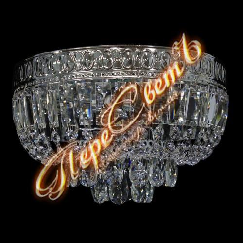 Италия 5 Катерина - d 300 мм