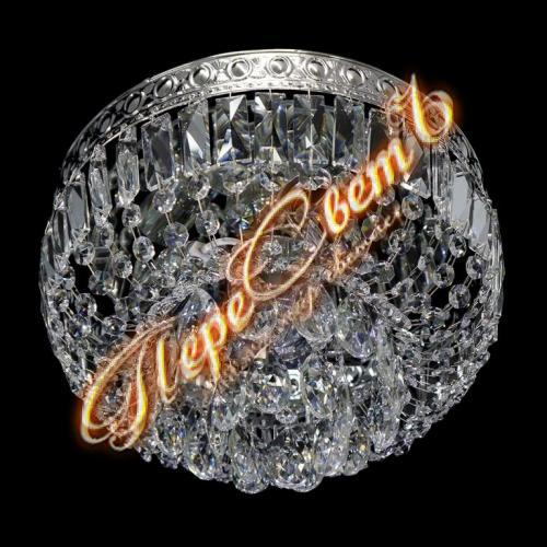 Италия 5 Катерина - d 300 мм