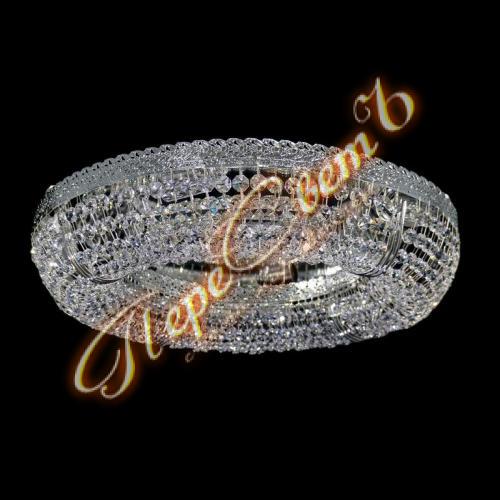 Италия Кольцо диаметр 50 см