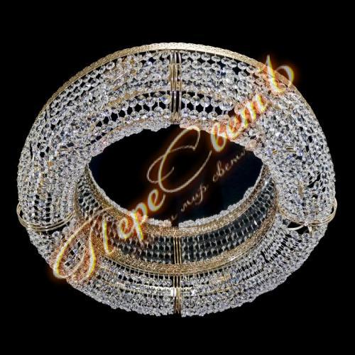 Италия Кольцо диаметр 60 см