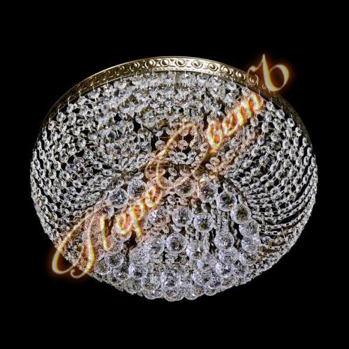 Италия 5 Версаль (Шар 30), д-500 мм, под бронзу