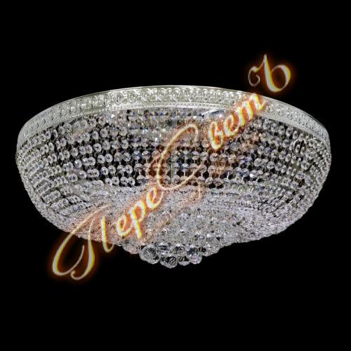 Италия 5 Версаль (Шар 30), д-700 мм, серебро