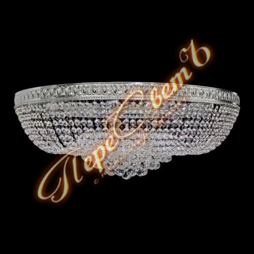 Италия 5 Версаль (Шар 30), д-700 мм, серебро