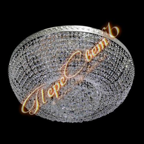 Италия 5 Версаль (Шар 30), д-700 мм, серебро