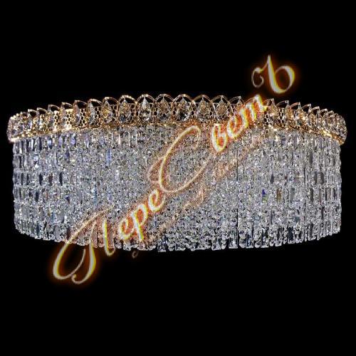 501093/14 Капель Гамма (Пластина) d1200, 36л