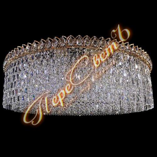 501093/14 Капель Гамма (Пластина) d1200, 36л