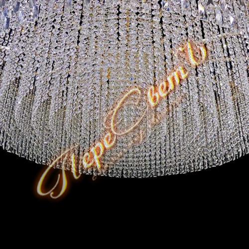 501093/14 Капель Гамма (Пластина) d1200, 36л