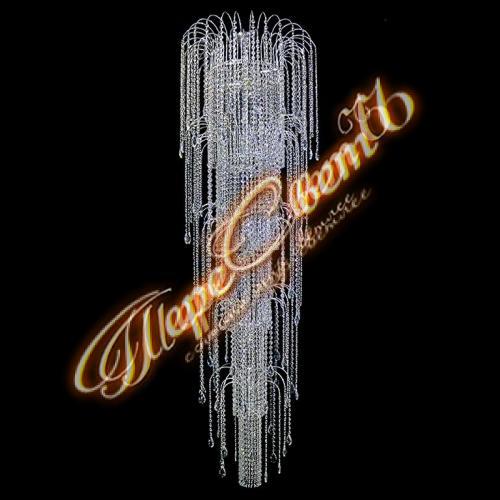 Акация Фонтан (Журавль) диаметр 600, высота 2050