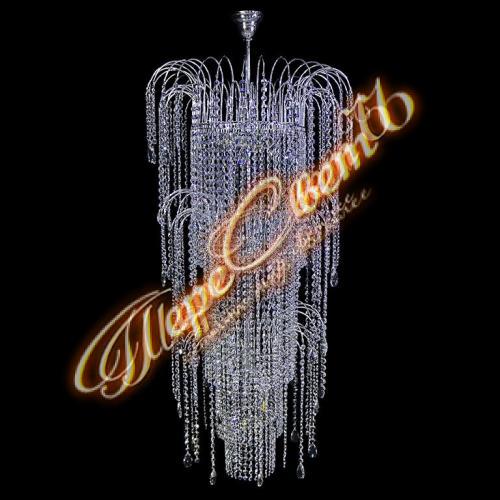 Акация Фонтан (Журавль) диаметр 600, высота 1400