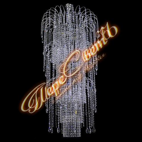 Акация Фонтан (Журавль) диаметр 600, высота 1400