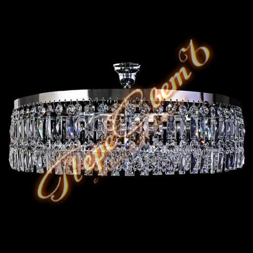 Элегия Сигма (Оптикон 20, Пластина) d-700мм