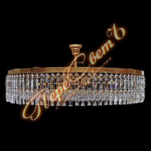 Элегия Сигма (Оптикон 20, Пластина) d-900мм