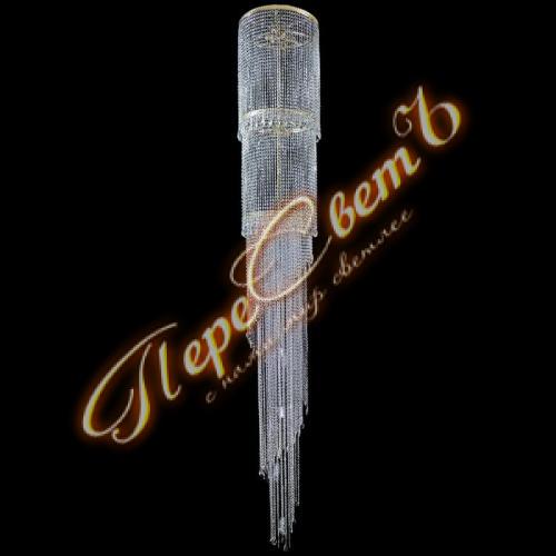 Италия Винтаж - d-50, h-350 см