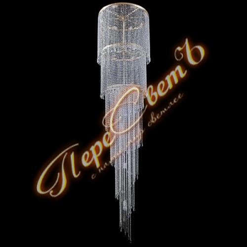 Италия Винтаж - d-70, h-300 см