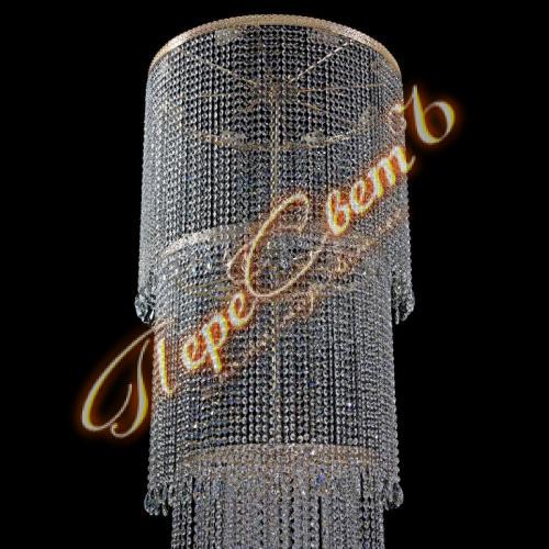 Италия Винтаж - d-70, h-300 см