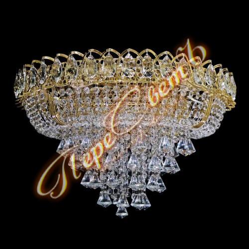 Кольцо Капель - диаметр 50 см