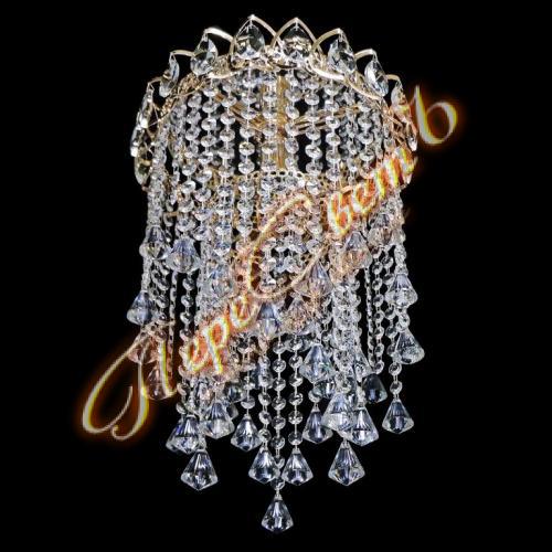 3030/821 - Катерина Косынки (Пирамида 30) прозрачная