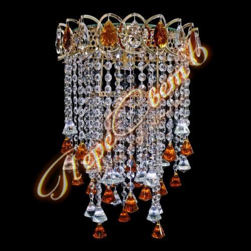 3030/821Ц1 -Катерина Косынки (Пирамида 30) чайная