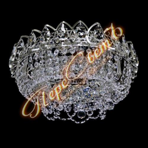 Кольцо Снежинка (Шар) - диаметр 40 см